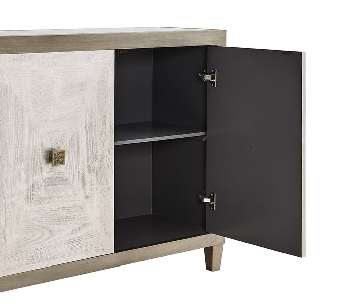 Nova 2 Door Chest