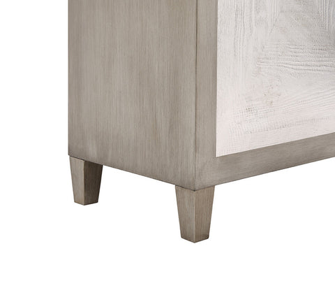 Nova 2 Door Chest