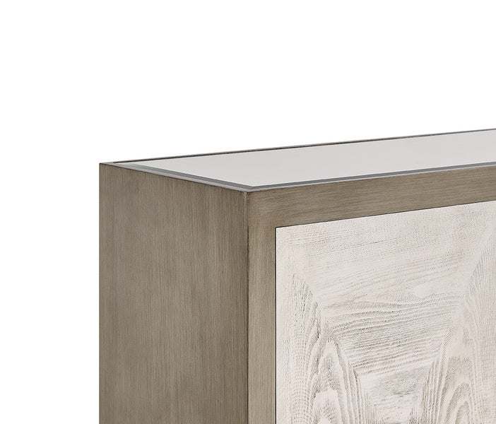 Nova 3 Door Sideboard