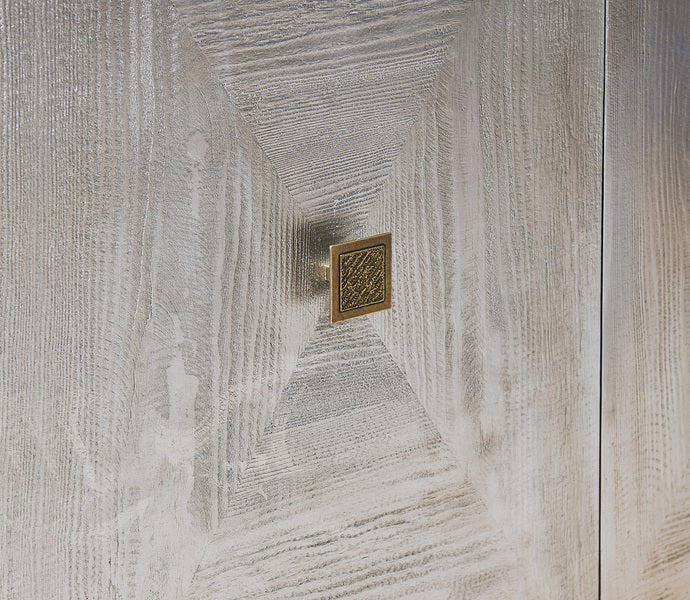 Nova 3 Door Sideboard