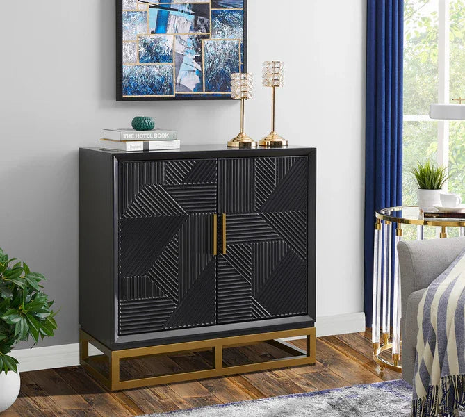 Orlando 2 Door Chest