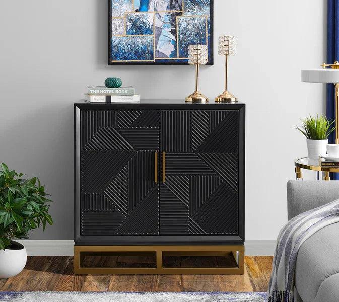 Orlando 2 Door Chest