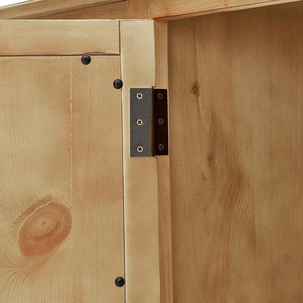 Parker 4 Door Sideboard *special*