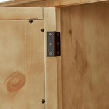 Parker 4 Door Sideboard *special*