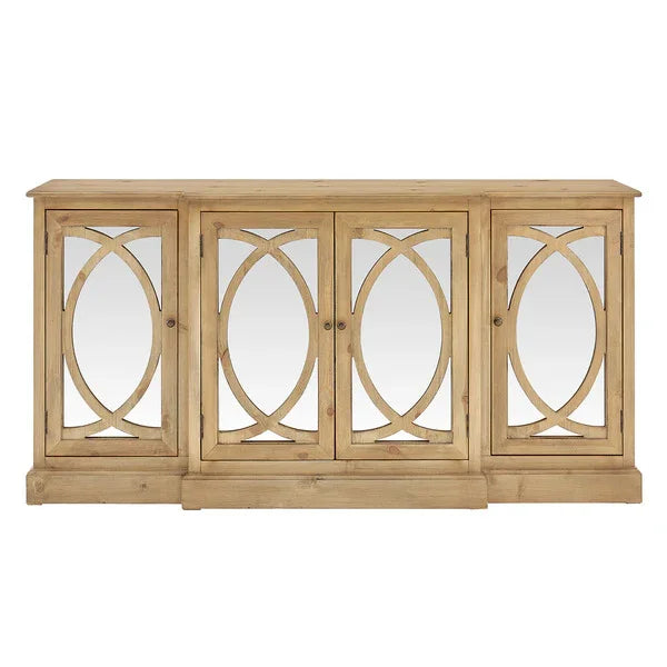 Parker 4 Door Sideboard *special*