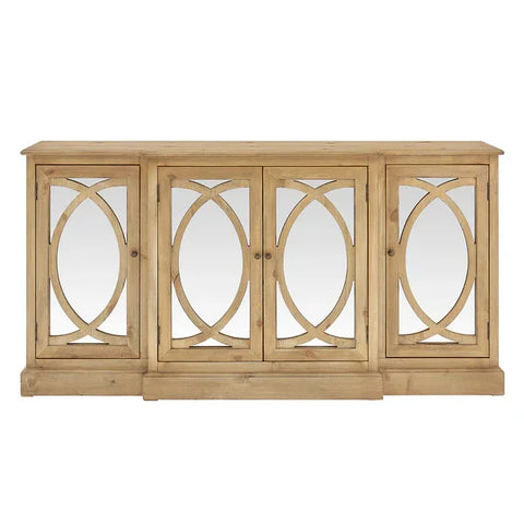 Parker 4 Door Sideboard *special*