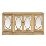 Parker 4 Door Sideboard *special*