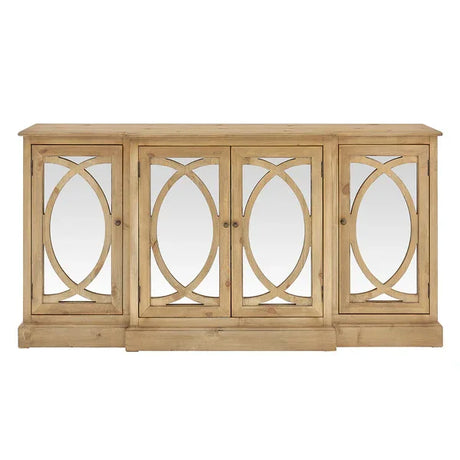 Parker 4 Door Sideboard *special*