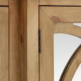 Parker 4 Door Sideboard *special*