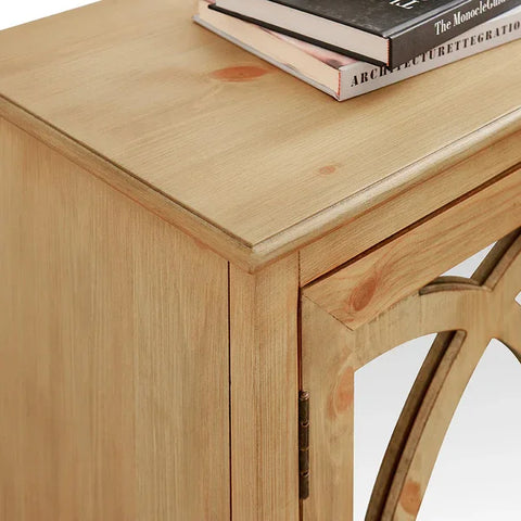 Parker 4 Door Sideboard *special*