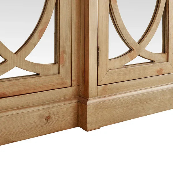 Parker 4 Door Sideboard *special*