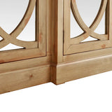 Parker 4 Door Sideboard *special*