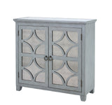 Russell 2 Door Chest