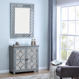 Russell 2 Door Chest