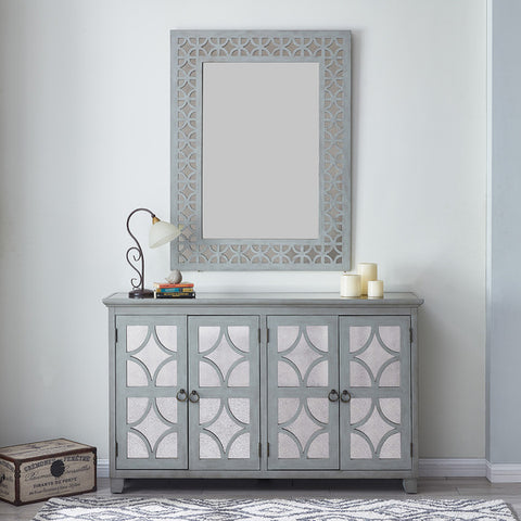 Russell 4 Door Sideboard