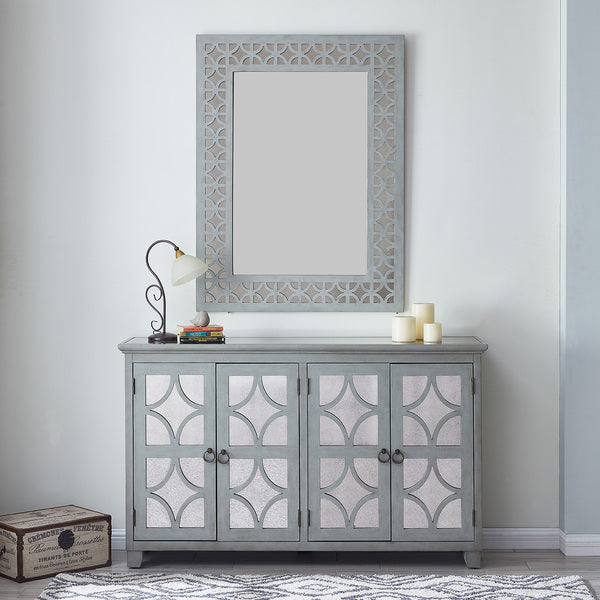 Russell 4 Door Sideboard