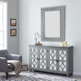 Russell 4 Door Sideboard