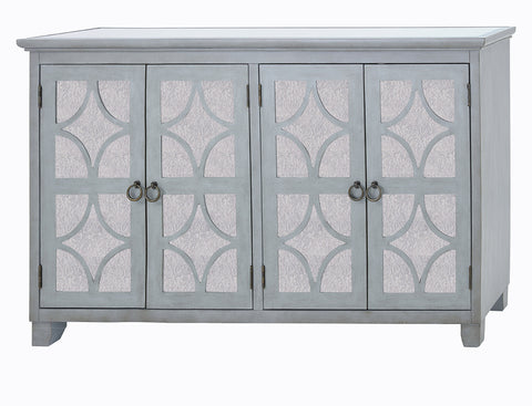Russell 4 Door Sideboard