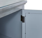 Russell Chest & Mirror