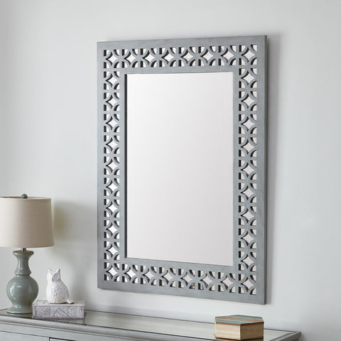 Russell Chest & Mirror
