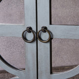 Russell Chest & Mirror