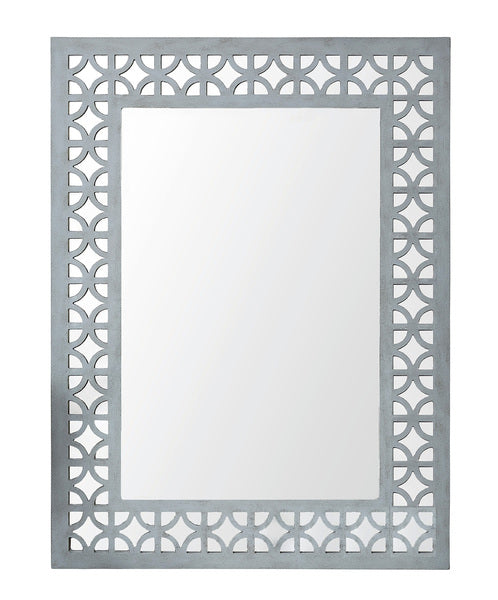 Russell Sideboard & Mirror
