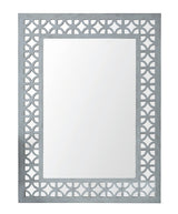 Russell Sideboard & Mirror