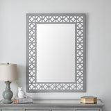 Russell Sideboard & Mirror