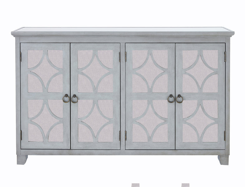 Russell Sideboard & Mirror