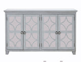 Russell Sideboard & Mirror