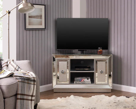 Sofia Corner TV Unit