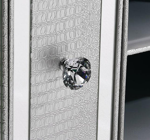 Sofia Corner TV Unit