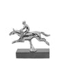 Steeplechase Statue *special*