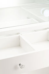 Hollywood Station Pro - White