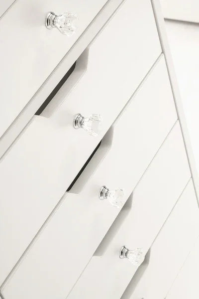 Hollywood Station Pro - White