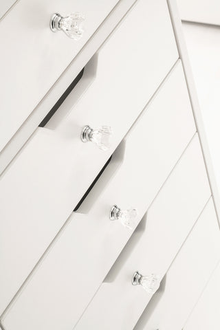 Hollywood Station Pro - White