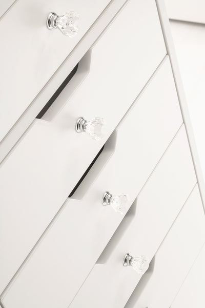 Hollywood Station Pro - White
