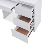 Hollywood Vanity Station