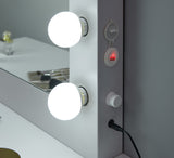 Hollywood Vanity Station