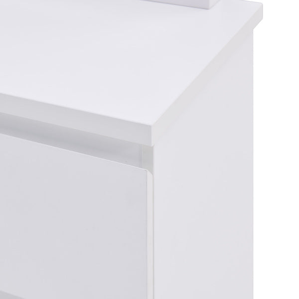 Hollywood Vanity Station