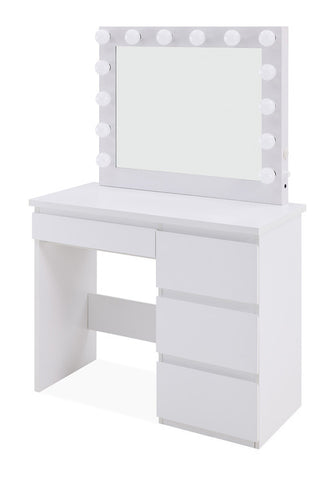 Hollywood Vanity Station