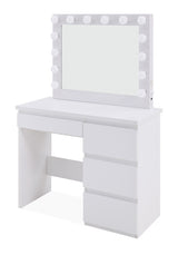Hollywood Vanity Station