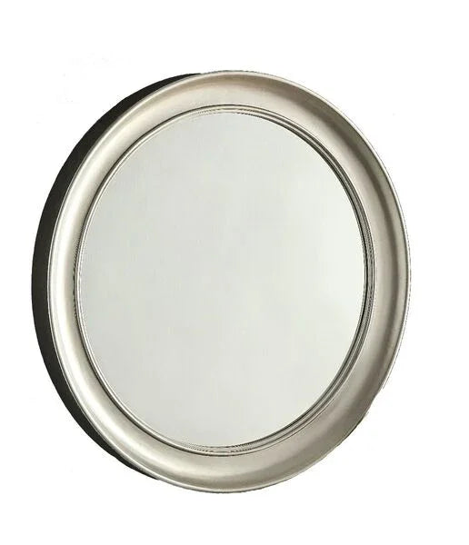 Mercury Mirror