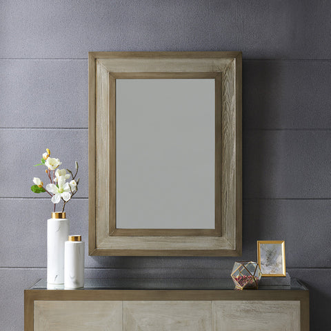 Nova Mirror