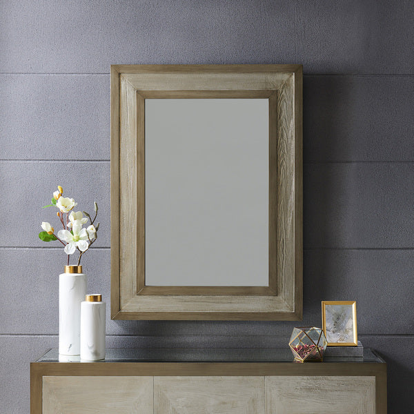 Nova Mirror