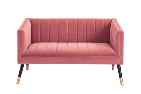 Jackson Sofa-Pink *special*