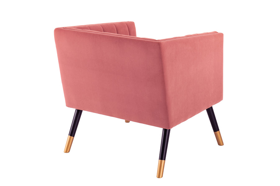 Jackson Tub Chair-Pink *special*