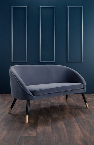 Oakley Sofa-Navy *special*