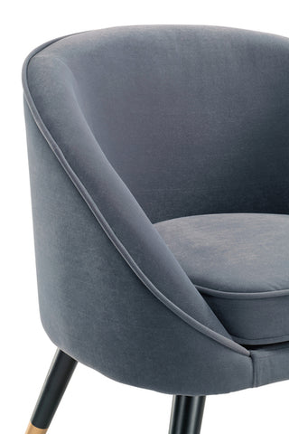 Oakley Sofa-Navy *special*