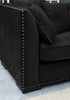 Black Chester Corner Suite-Right *Special*